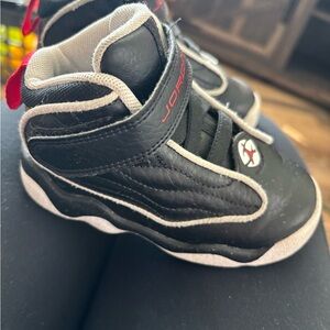 Toddler Jordans